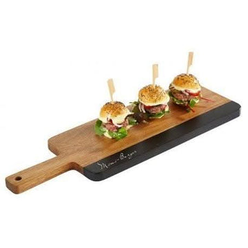 Se APS Serveringsbræt i træ 42x18 cm ✔ Kæmpe udvalg i APS ✔ Hurtig levering: 1 - 2 Hverdage samt billig fragt - Varenummer: KKKSH-7524791386360_42288074817784 og barcode / Ean: &